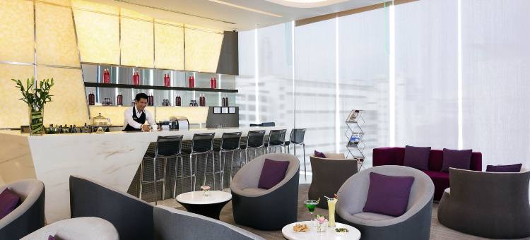 曼谷暹罗美居酒店(Mercure Bangkok Siam)图片