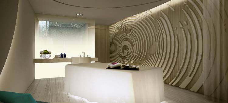 曼谷盛泰乐水门酒店(Centara Watergate Pavilion Hotel Bangkok)图片