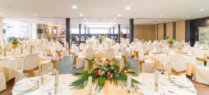 艾尔派提奥酒店(El Patio)图片