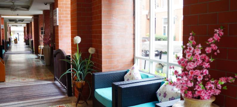 海滩精品屋酒店(The Beach Boutique House)图片