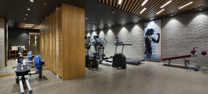 费尔酒店(Fer Hotel)图片