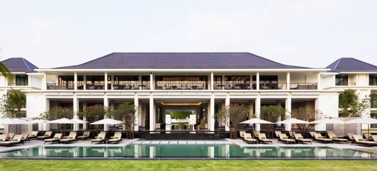 曼谷沙吞 U(U Sathorn Bangkok)图片