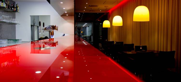 特雷萨杜瓦尔酒店(EA Hotel Tereziánský dvůr)图片