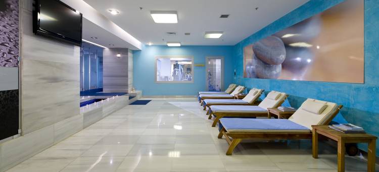 迪万酒店(Divan Istanbul City)图片