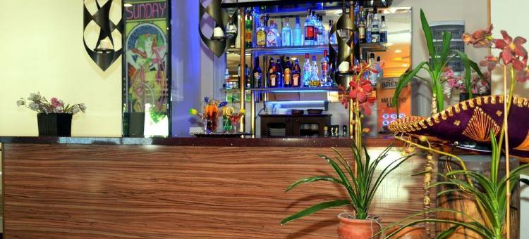 周日海滩酒店(Hotel Sunday Beach)图片