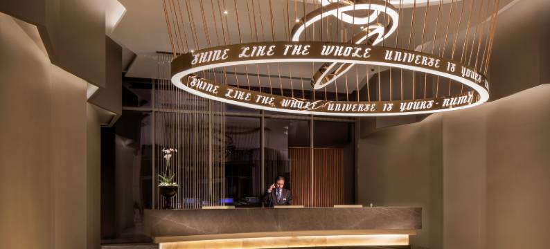 伊斯坦布尔莱昂内尔酒店(Lionel Hotel Istanbul)图片