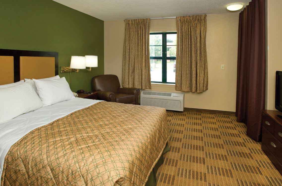 Promo  75  Off  Extended Stay America Frederick Westview United