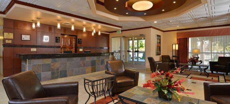 布赖顿贝斯特韦斯特酒店(Best Western Brighton Inn)图片