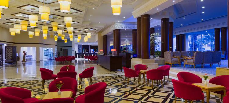 伊波罗之星海浪梅哈里杰尔巴(Iberostar Waves Mehari Djerba)图片