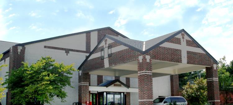 SureStay Plus Hotel by Best Western Edmond图片
