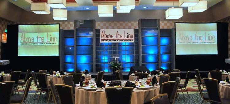 丹佛科技中心希尔顿逸林酒店(DoubleTree by Hilton Denver Tech Center)图片