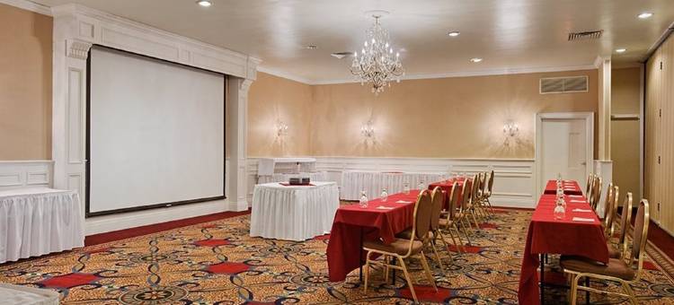 索维林贝斯特韦斯特优质酒店(Best Western Plus Keene Hotel)图片