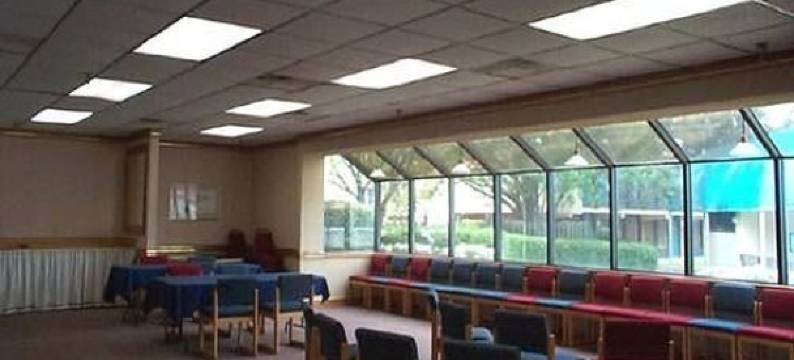 OYO莱克帕克瓦尔多斯塔I-75酒店(OYO Hotel Lake Park/Valdosta I-75)图片