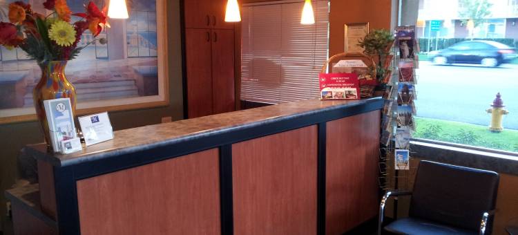 大都会旅馆(Metropolitan Inn Downtown Salt Lake City)图片