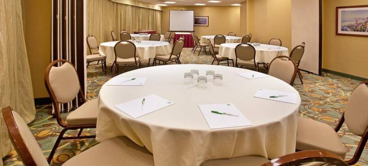 The Dextro Hotel, Bw Premier Collection图片