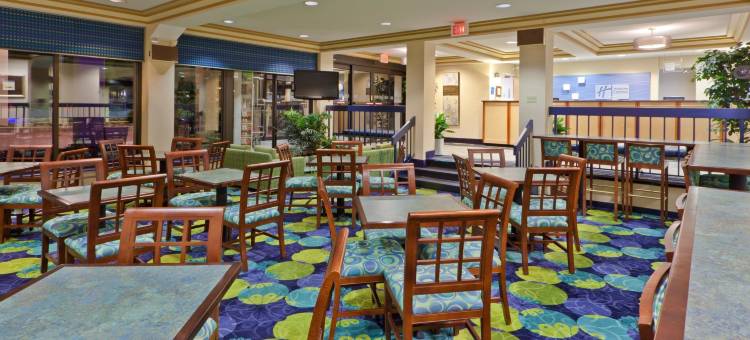 最佳西方加世遗产铁路旅馆套房(Best Western Plus Heritage Rail Inn & Suites)图片
