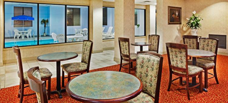 舒适酒店(Comfort Inn)图片