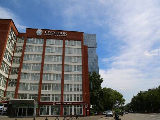 奧克霍尼克酒店