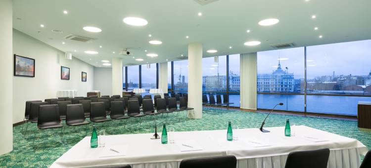 圣彼得堡酒店(Hotel Saint Petersburg)图片