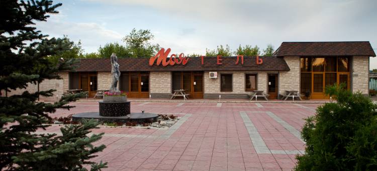 莫亚酒店(Hotel Moya)图片