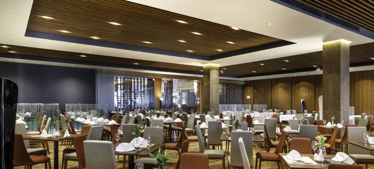 雷米森斯都会酒店(Remisens Hotel Metropol)图片