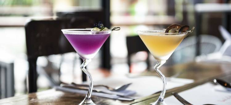 德维曼谷酒店(Dhevi Bangkok Hotel)图片