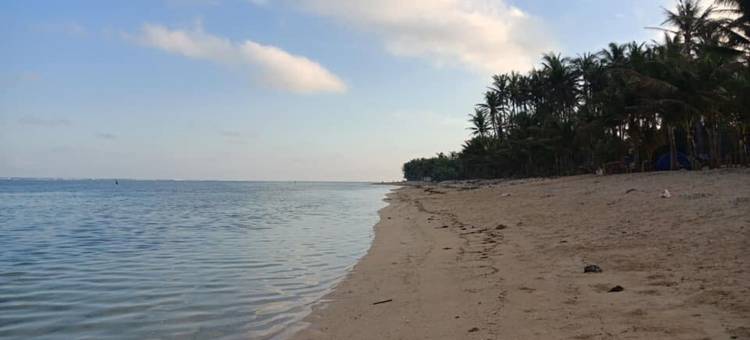 白沙滩度假村科布酒店(Kubhotel White Sand Beach Resort)图片