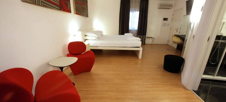 城市设计酒店(Urban Hotel Design)图片