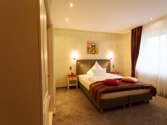 Haus Wilkens Hotel Reviews And Room Rates Trip Com