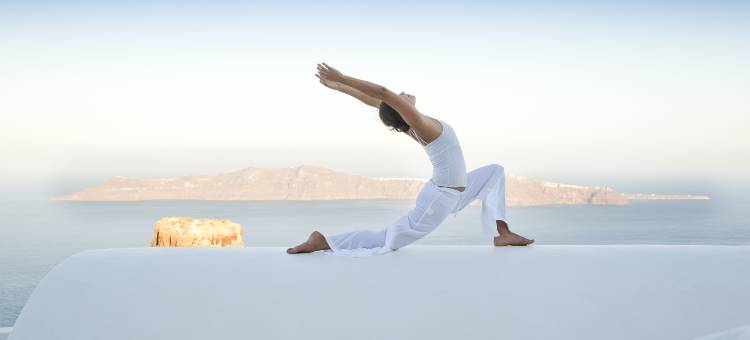 清新圣托里尼酒店(Grace Hotel, Auberge Collection)图片