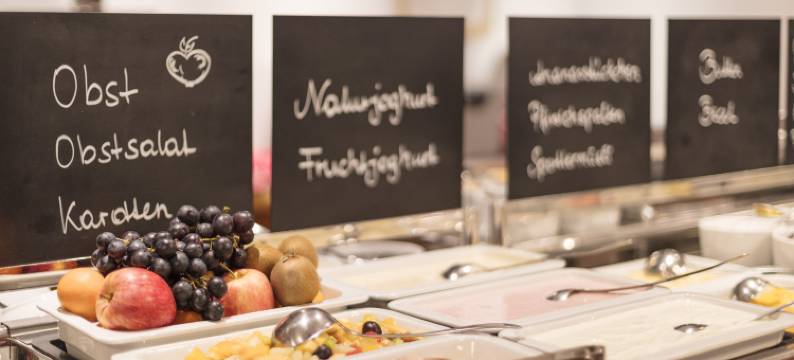 安德烈亚斯可夫酒店(Hotel Andreas Hofer)图片