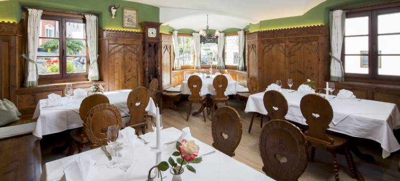 盖斯索夫赫恩豪斯旅馆(Gasthof Herrnhaus)图片