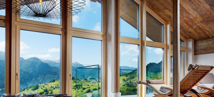 蒂罗尔酒店(Hotel Tirol Fiss 4Sterne Superior)图片