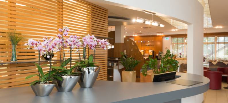 宜必思尚品格拉茨会展中心酒店(2022 年 11 月开业)(Ibis Styles Graz Messe)图片