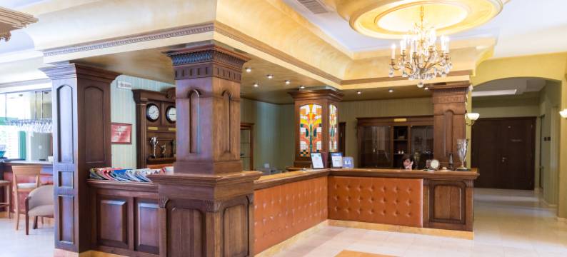 浪漫与家庭套房酒店(Romance Hotel and Family Suites)图片