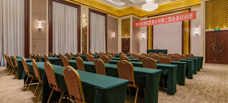 荣成成山友谊宾馆(荣成高铁站店)图片