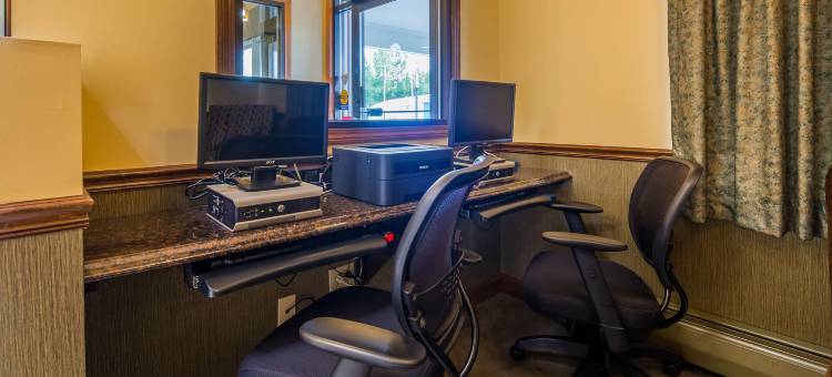 本宁顿贝斯特韦斯特酒店(Best Western Bennington)图片