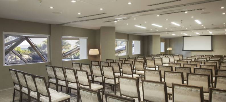 巴尔港瑞吉度假酒店(The St. Regis Bal Harbour Resort)图片