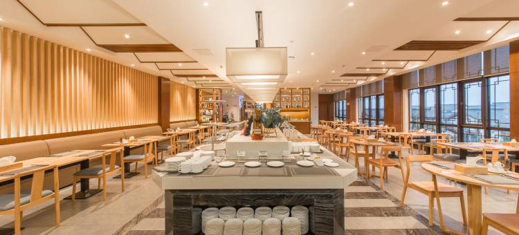 盐城原乡温泉度假酒店图片