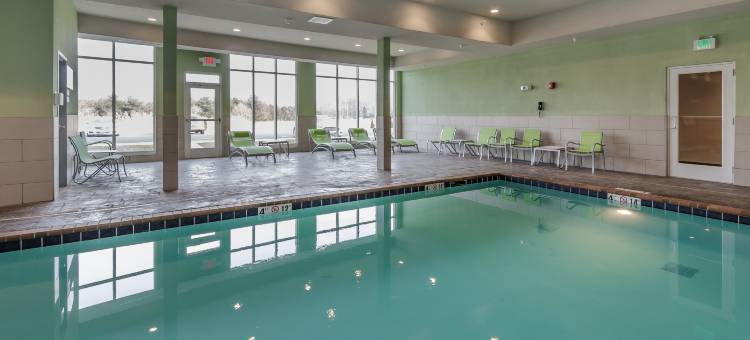 Holiday Inn 米沙沃卡(Holiday Inn Mishawaka - Conference Center)图片