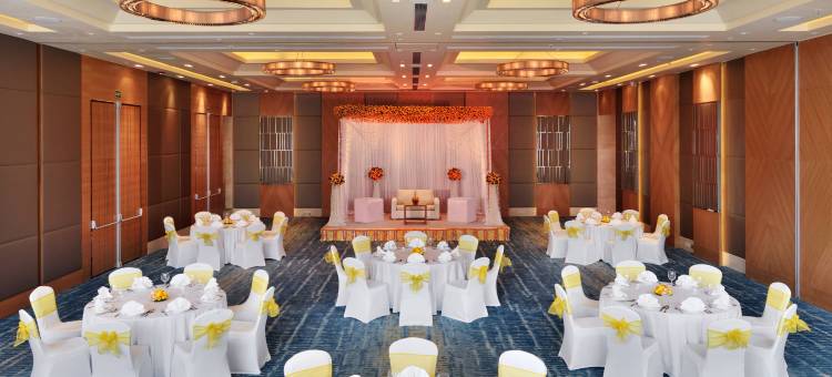 Fairfield by Marriott Belagavi图片