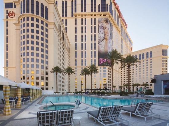 好莱坞星球度假酒店