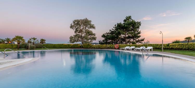 欧洲之星旅馆-拉托哈岛(Eurostars Isla de La Toja)图片