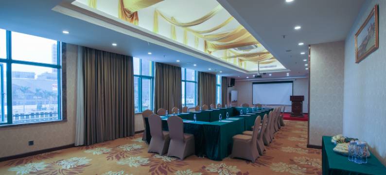 维也纳酒店(深圳光明大仟里公明广场地铁站店)图片