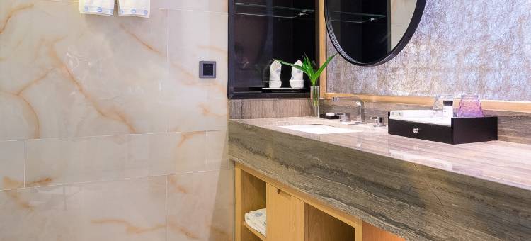 贵阳空港酒店图片