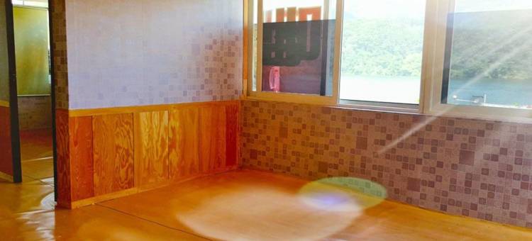 台城洞里乾淨漢江營地旅館(Daeseong-ri Clean Hangang Camp Pension)图片