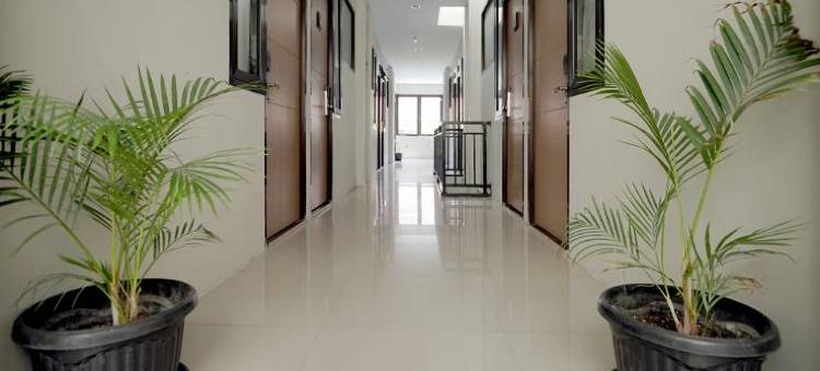 塞图兰2号D帕拉贡酒店(D'Paragon Seturan 2)图片