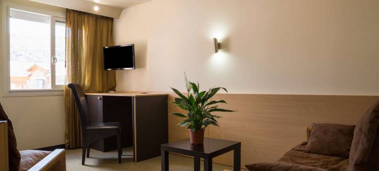 阿多尼斯加波特尔酒店(Adonis Gapotel)图片