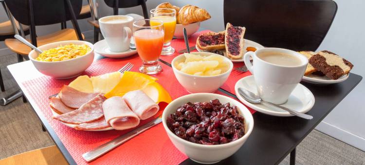 阿卡雄勒诺蒂克原生精品酒店(Hôtel le Nautic)图片