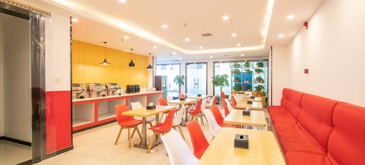 宜必思酒店(天津武清大光明中心店)图片